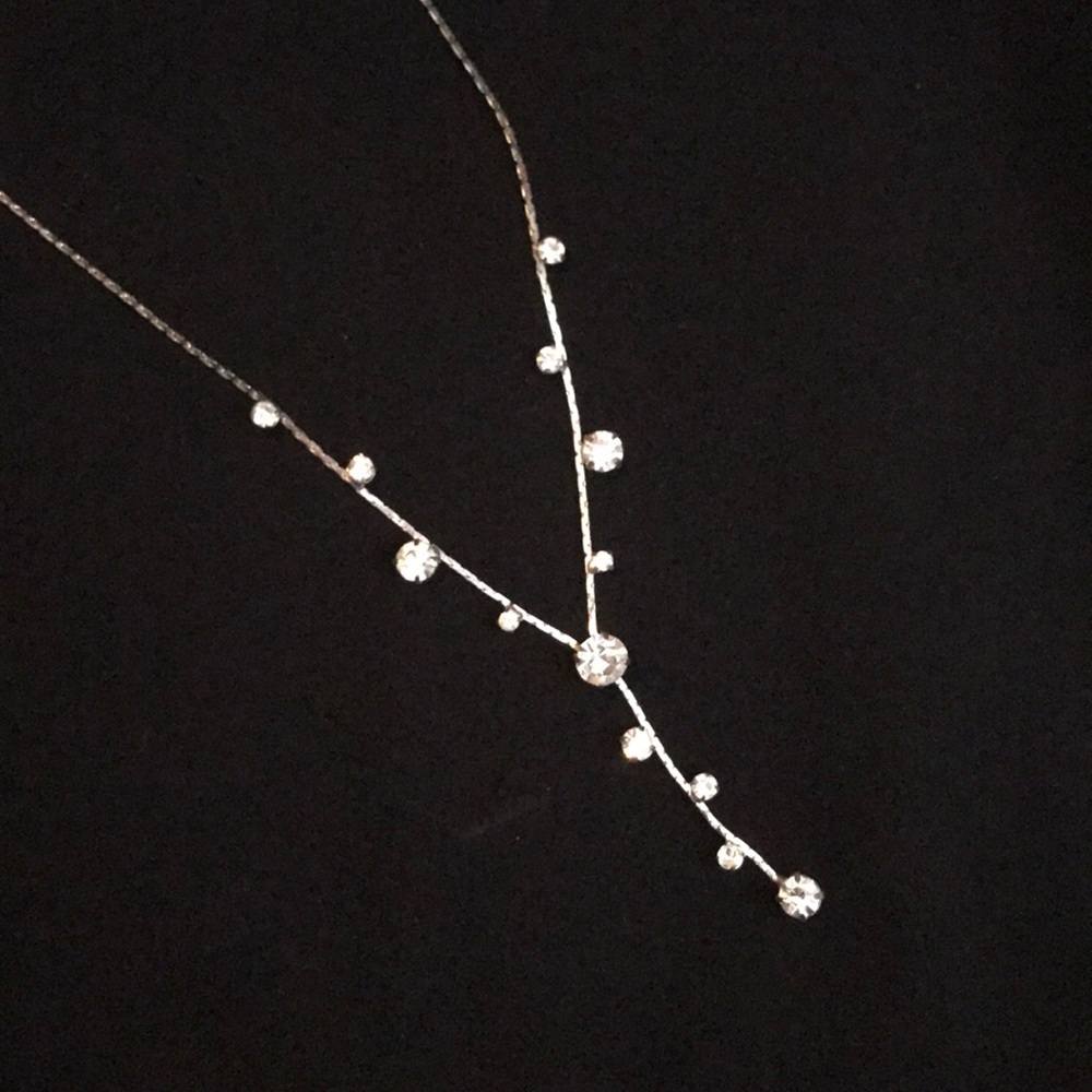 Swarovski Crystal necklace